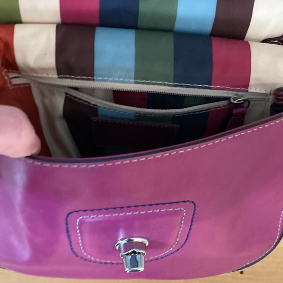 COACH Bag - Colorful! - Picture 6 of 9